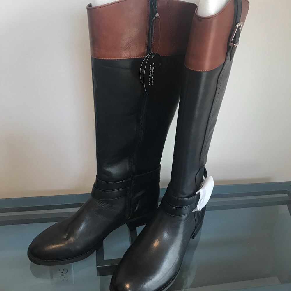 Riding Boots